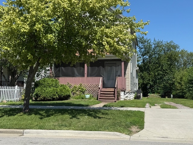 21 W 21st Street, Chicago Heights, IL 60411
