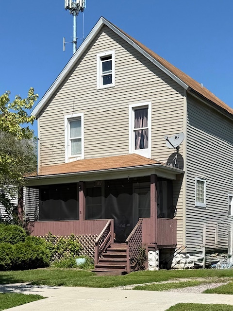 21 W 21st Street, Chicago Heights, IL 60411