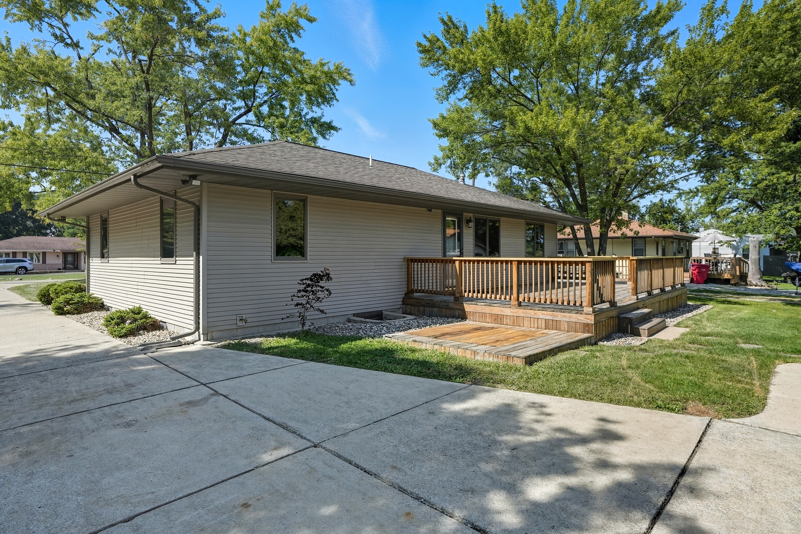 10919 Huron Street, Cedar Lake, IN 46303