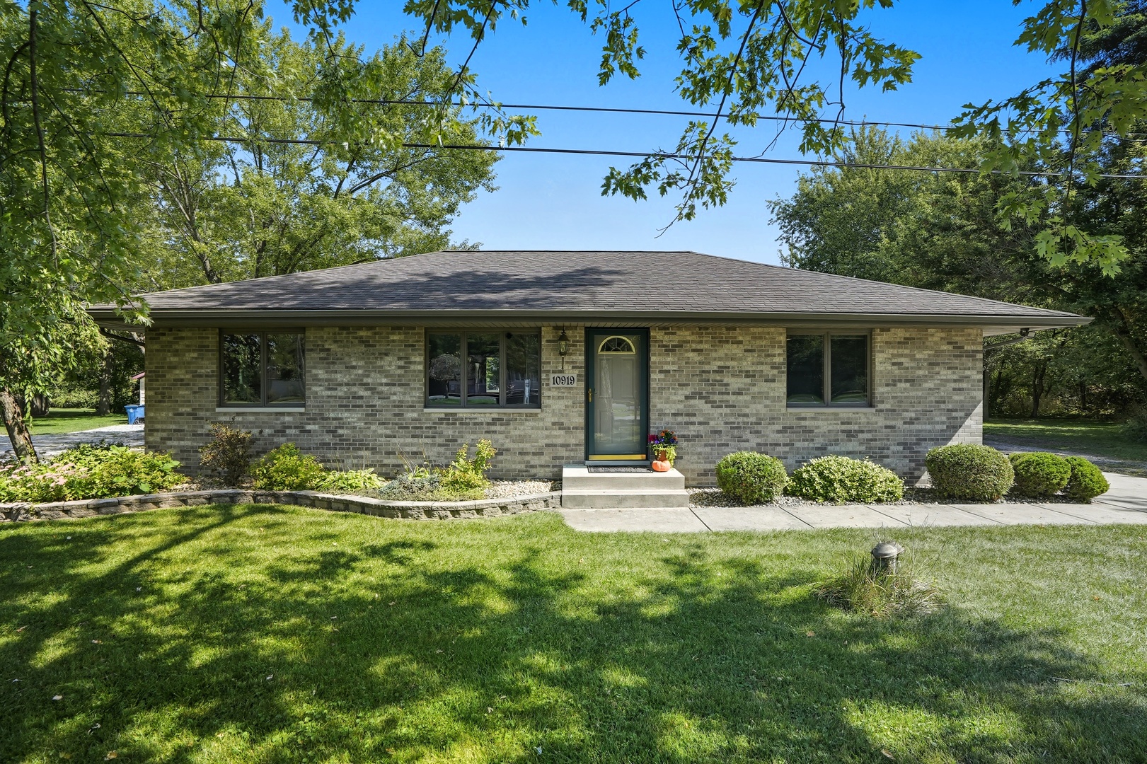 10919 Huron Street, Cedar Lake, IN 46303