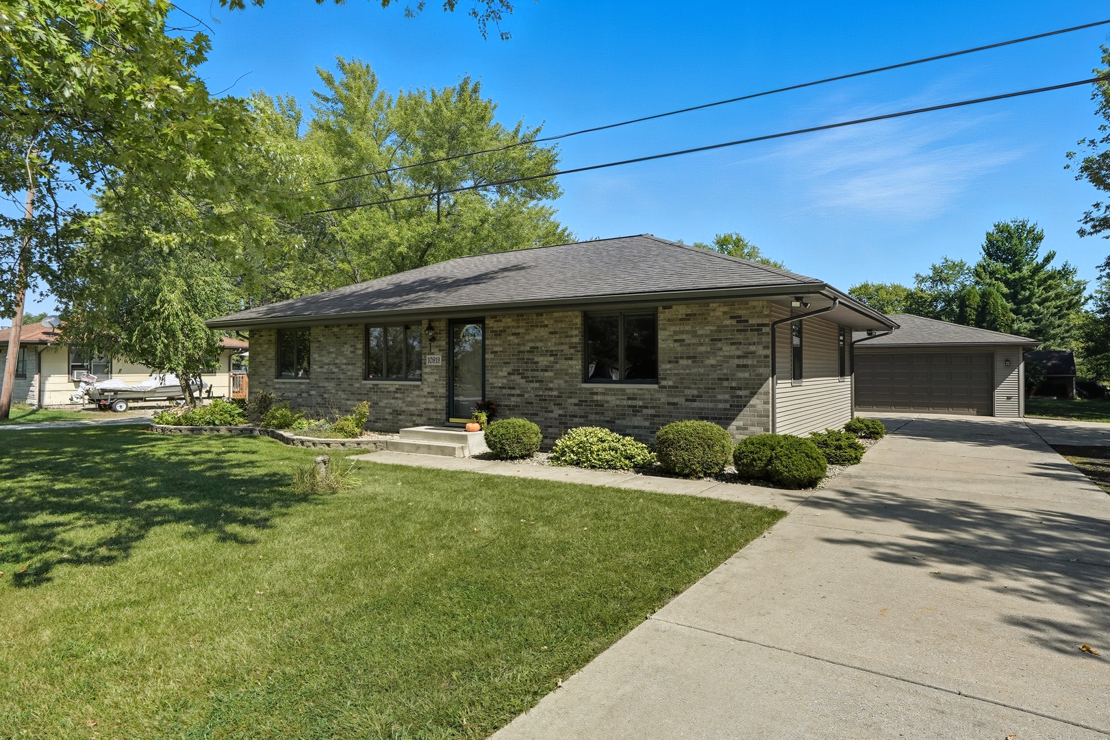 10919 Huron Street, Cedar Lake, IN 46303