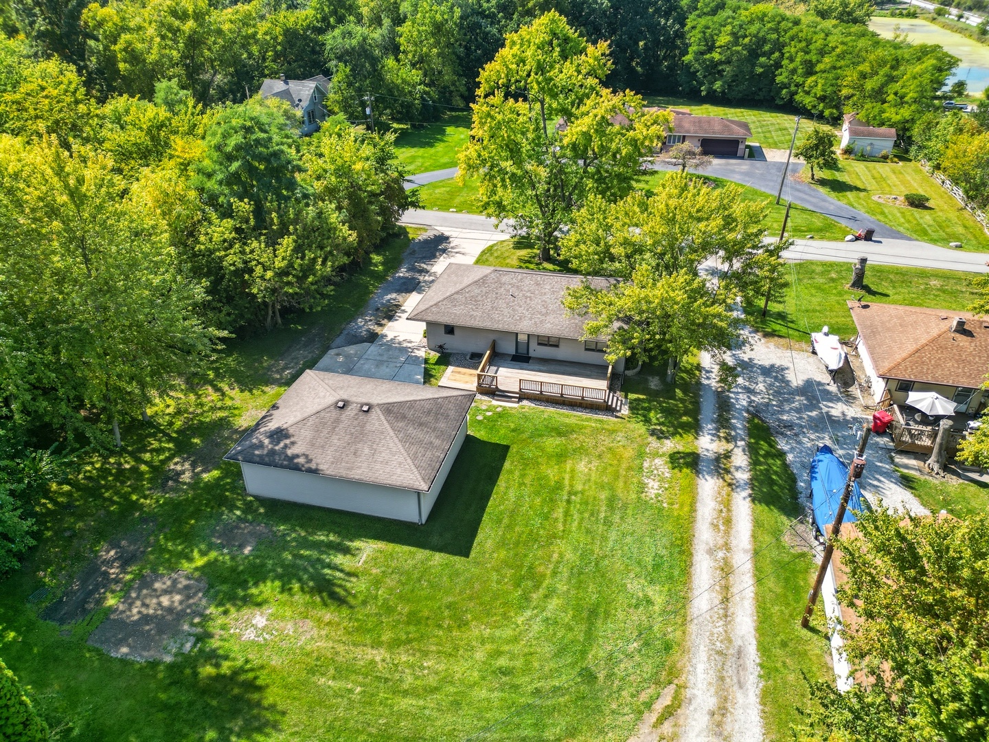 10919 Huron Street, Cedar Lake, IN 46303