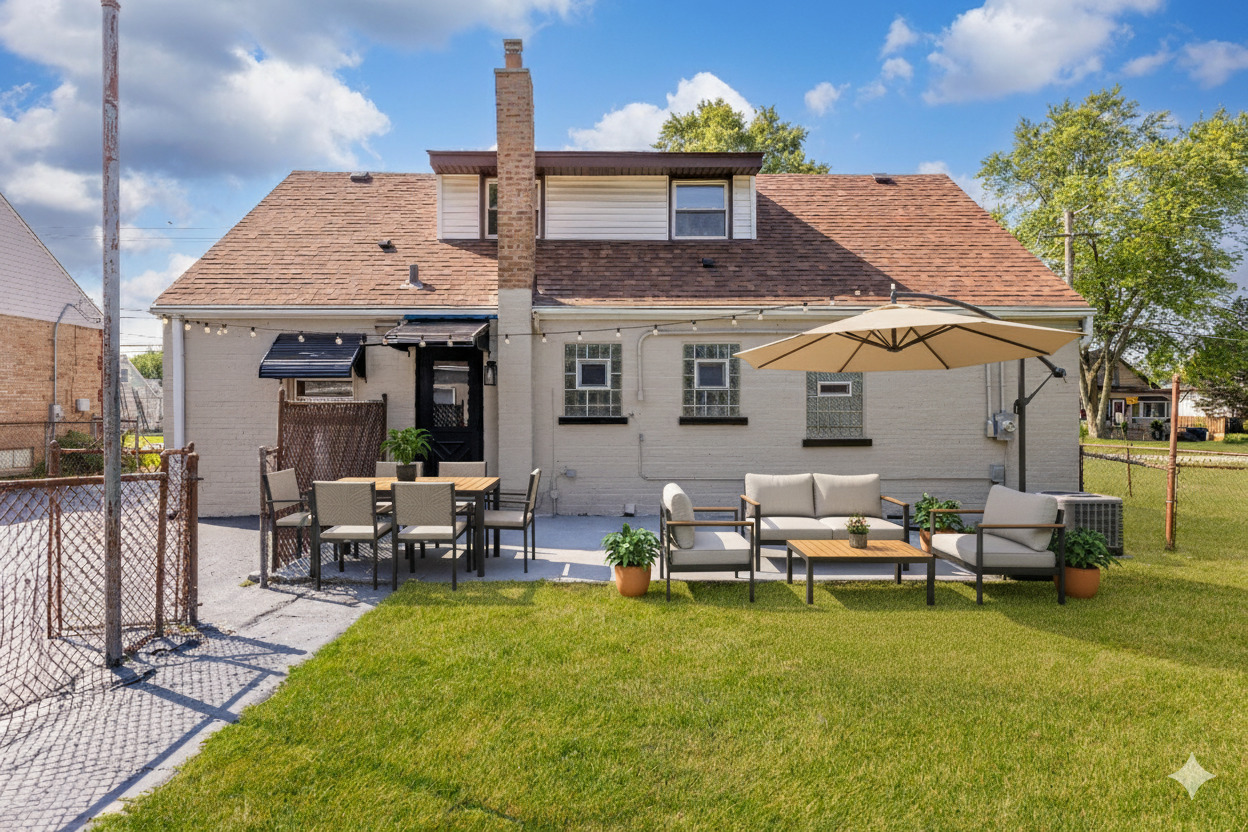 6856 W Crandall Avenue, Worth, IL 60482