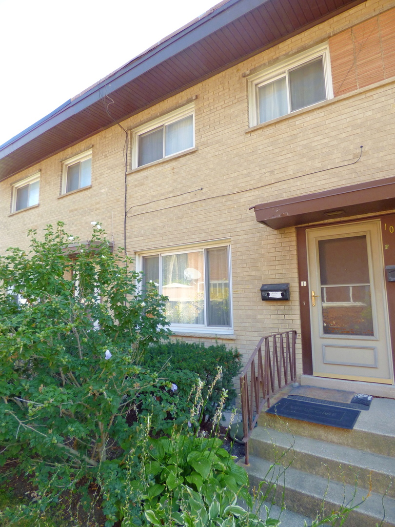 10077 Frontage Road #F, Skokie, IL 60077