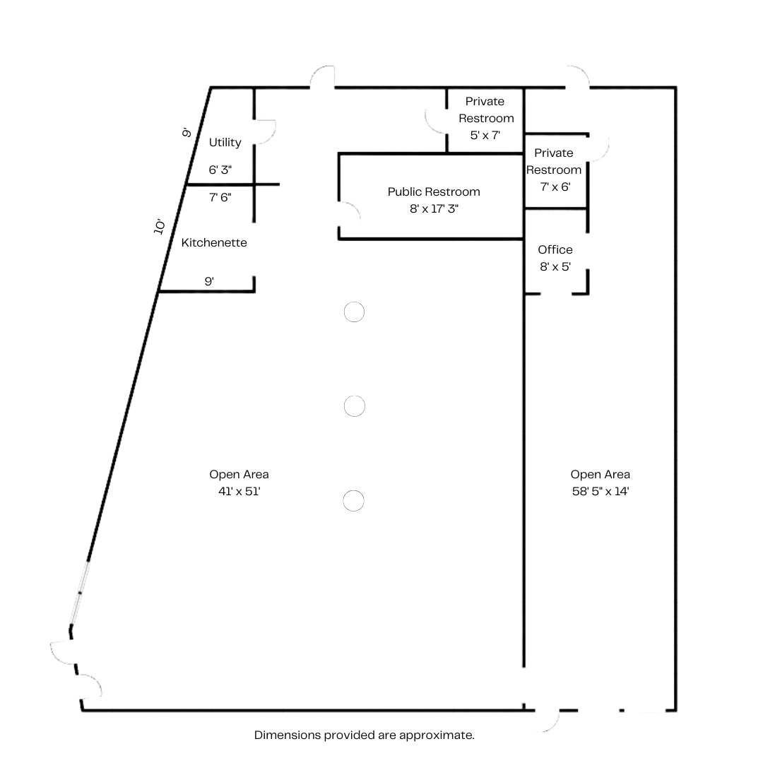 5897 N Elston Avenue, Chicago, IL 60646