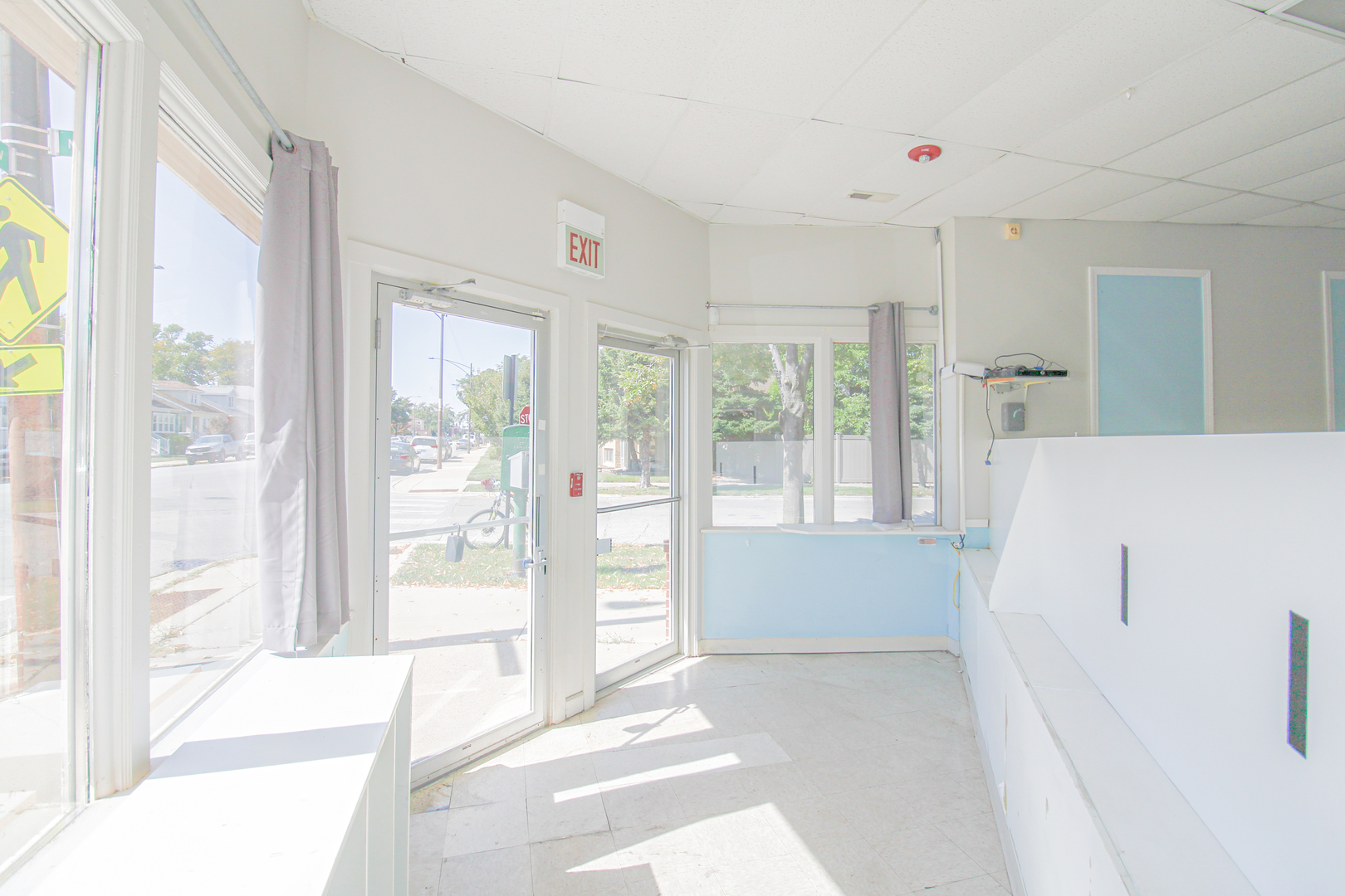 5897 N Elston Avenue, Chicago, IL 60646