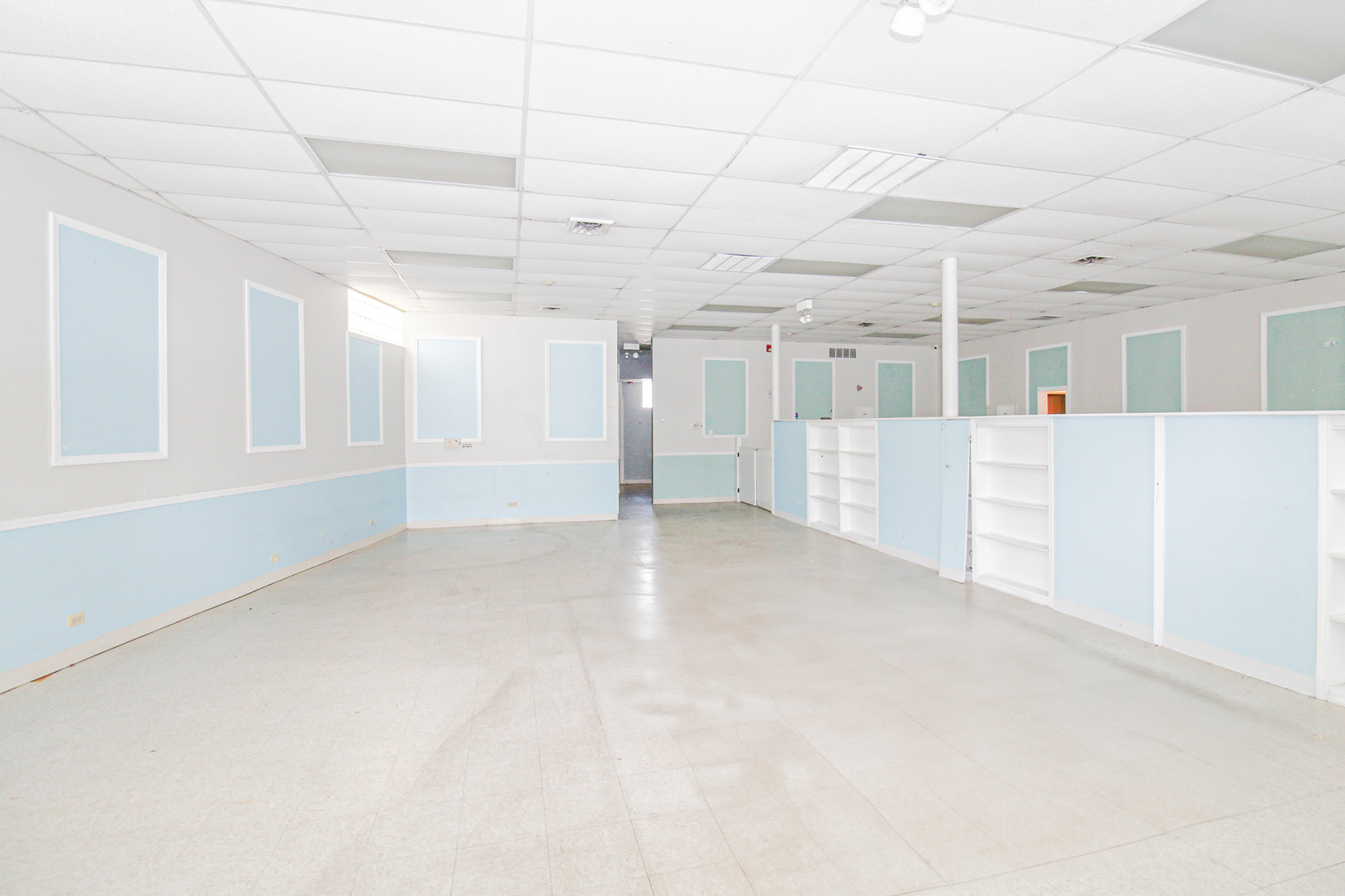 5897 N Elston Avenue, Chicago, IL 60646