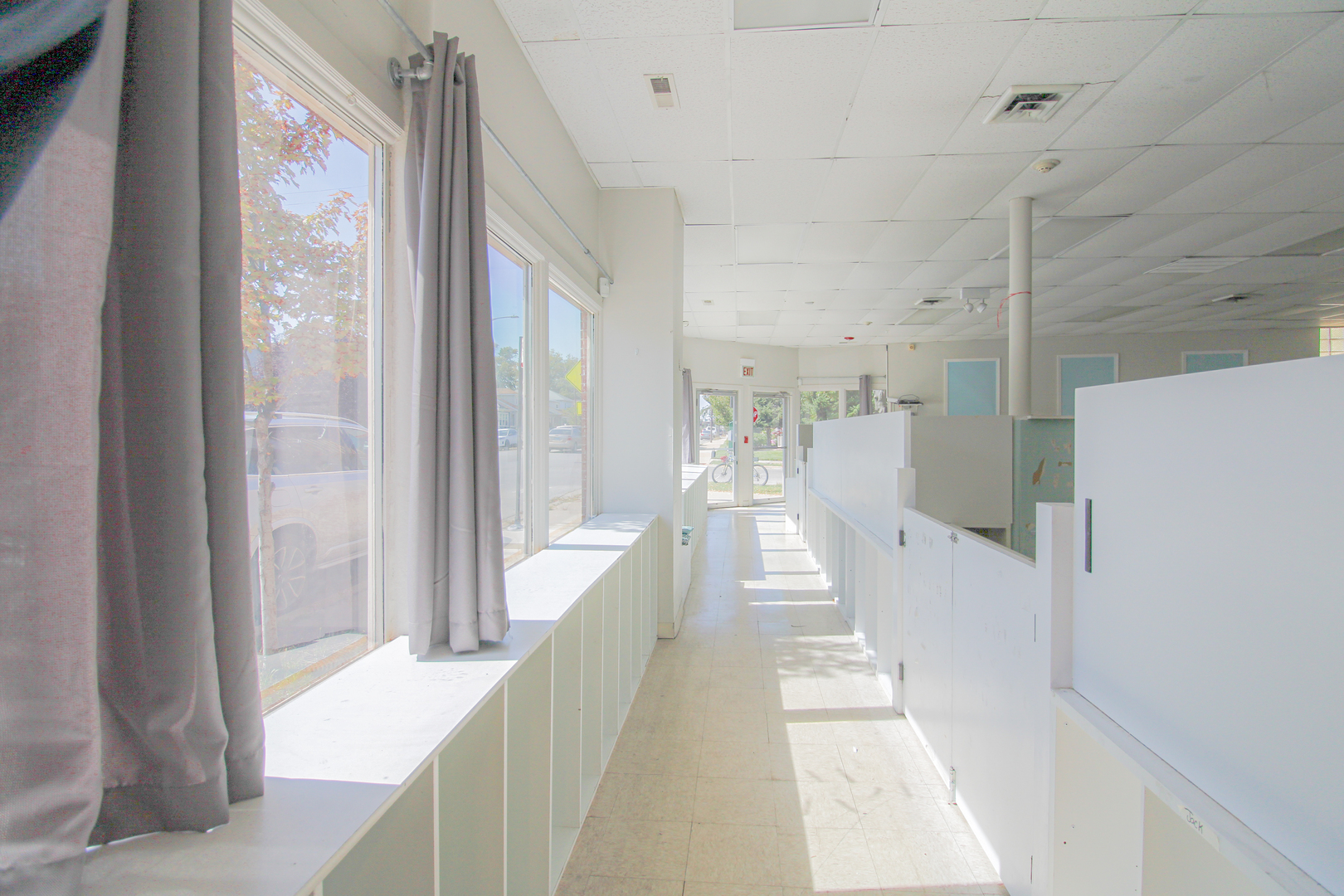 5897 N Elston Avenue, Chicago, IL 60646