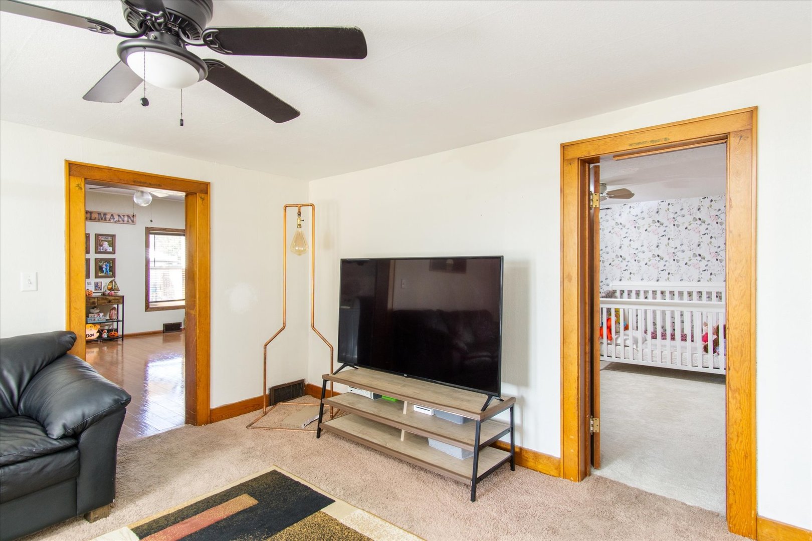 107 S 5th Avenue, Mendota, IL 61342