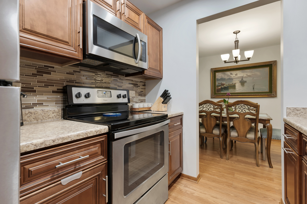 540 Biesterfield Road #309, Elk Grove Village, IL 60007
