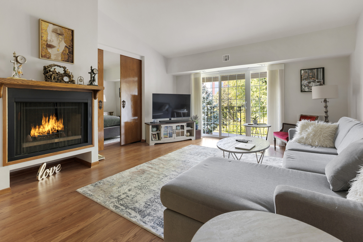 540 Biesterfield Road #309, Elk Grove Village, IL 60007