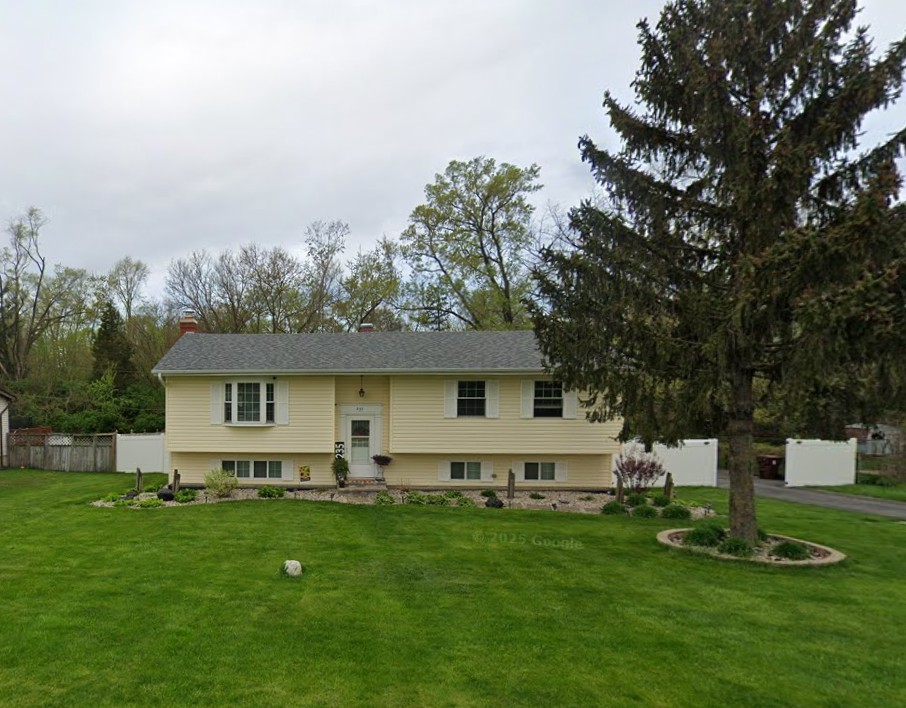 235 Roberts Road, New Lenox, IL 60451