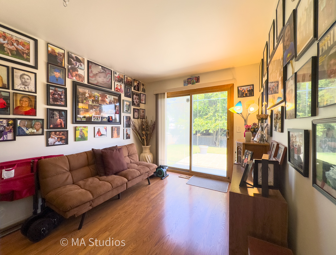 21730 Ivanhoe Trail, Plainfield, IL 60544