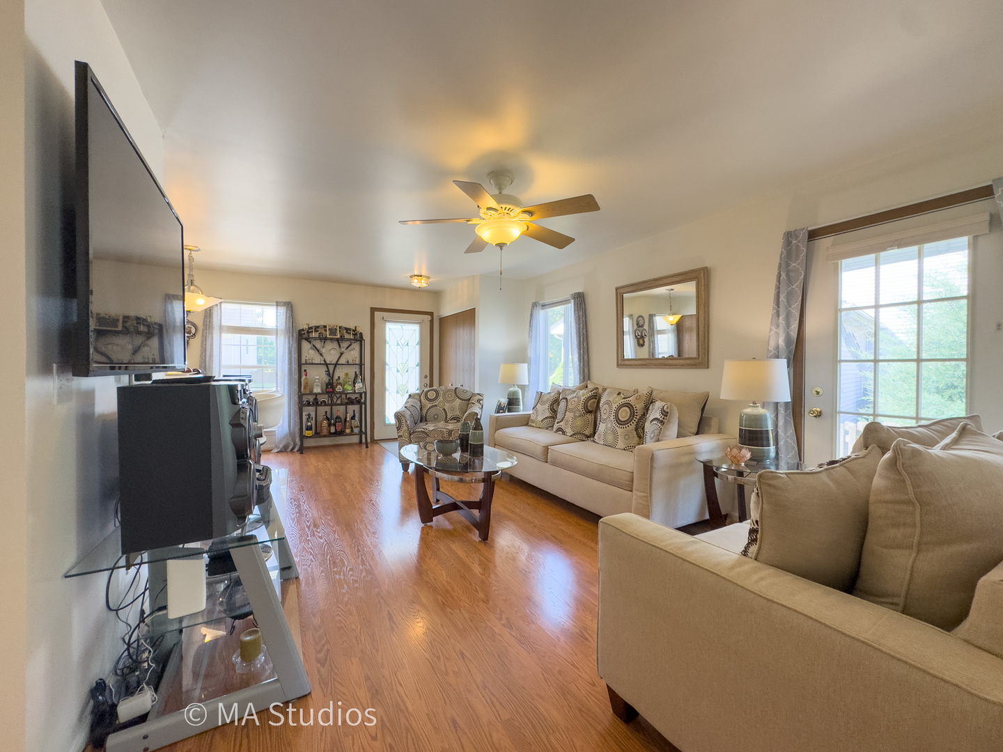 21730 Ivanhoe Trail, Plainfield, IL 60544