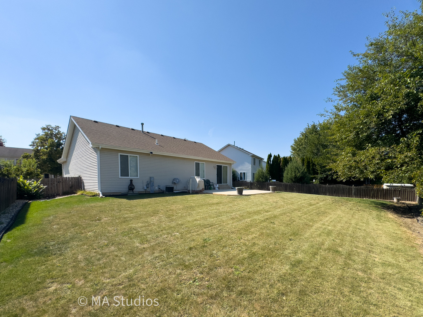 21730 Ivanhoe Trail, Plainfield, IL 60544