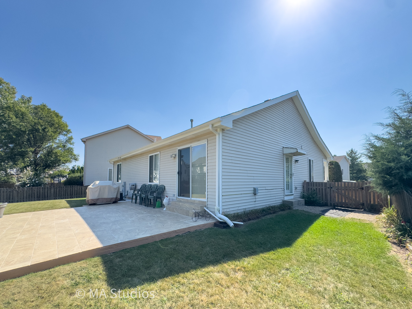 21730 Ivanhoe Trail, Plainfield, IL 60544