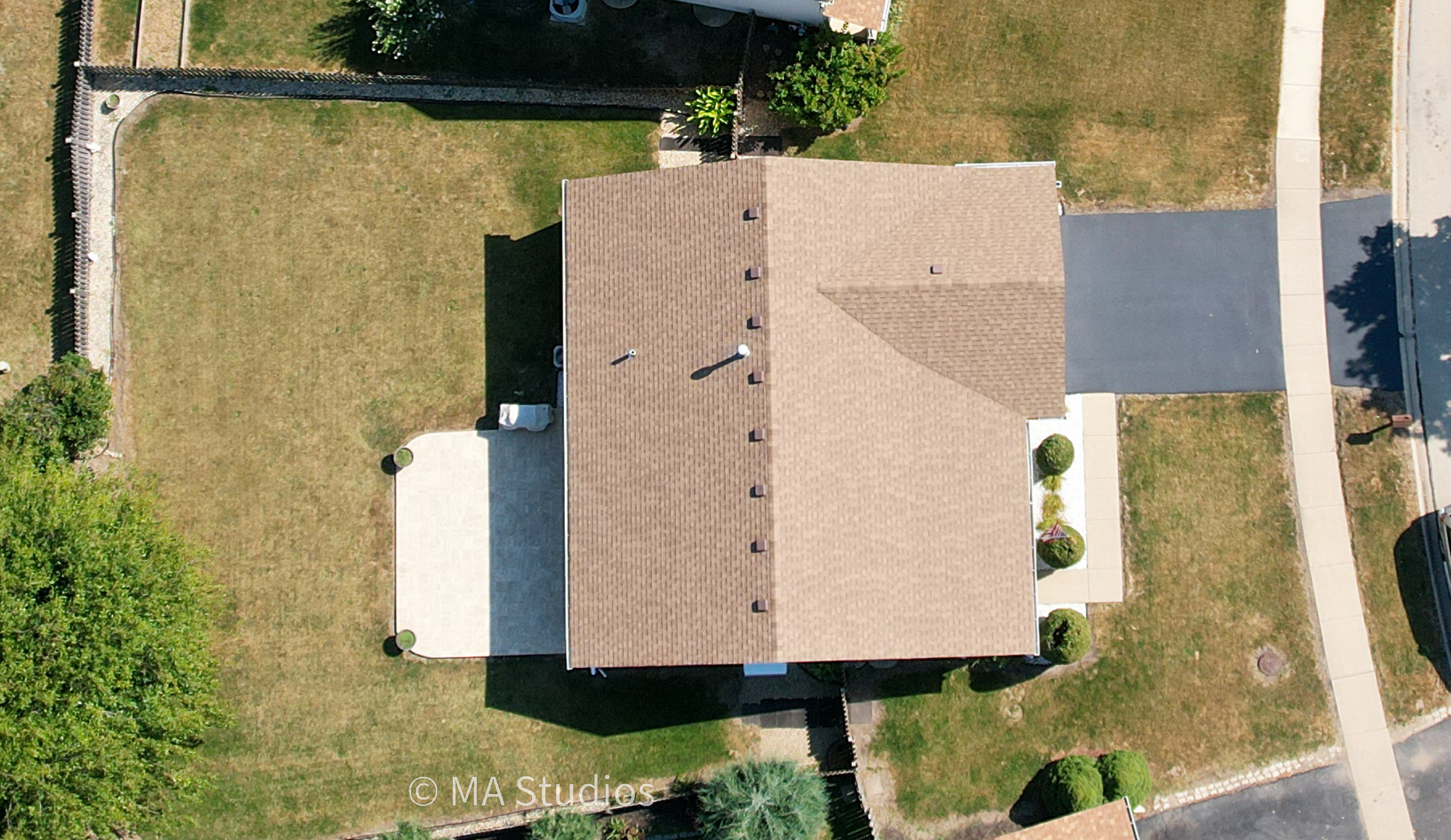 21730 Ivanhoe Trail, Plainfield, IL 60544