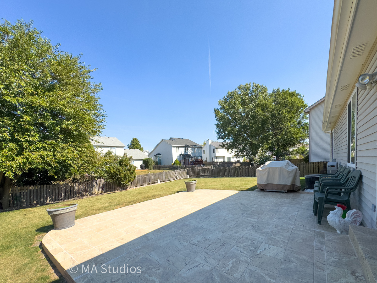 21730 Ivanhoe Trail, Plainfield, IL 60544