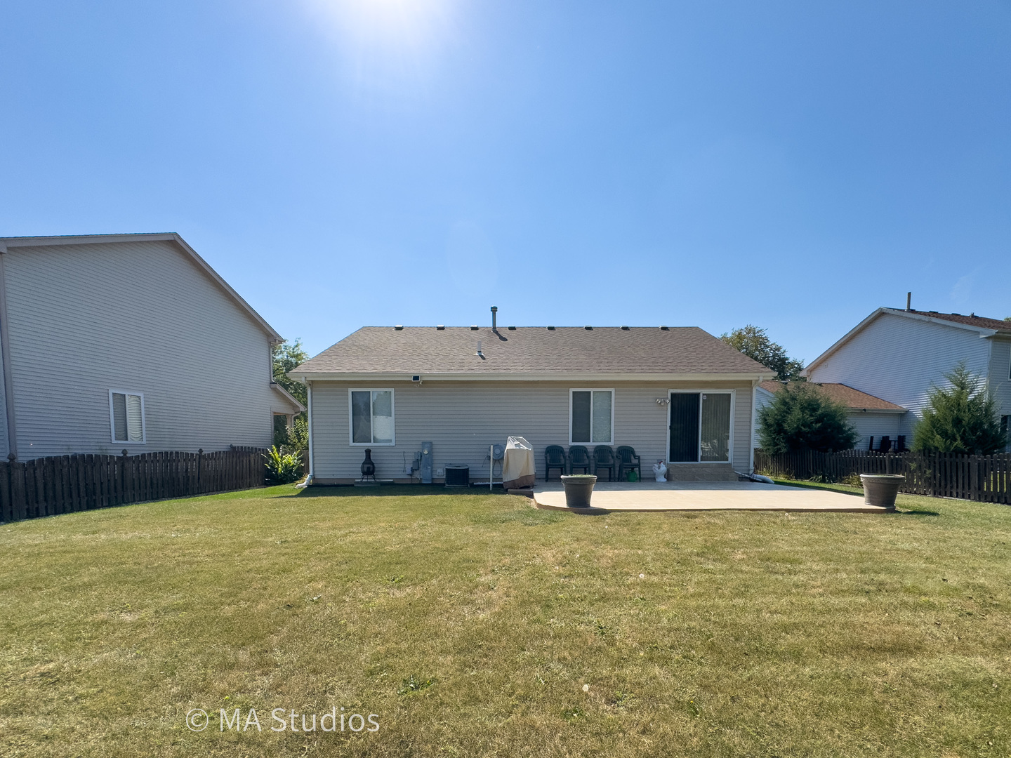 21730 Ivanhoe Trail, Plainfield, IL 60544