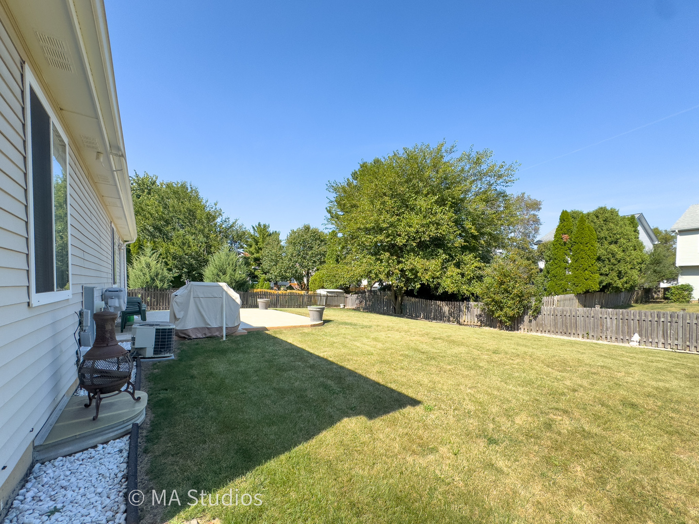 21730 Ivanhoe Trail, Plainfield, IL 60544