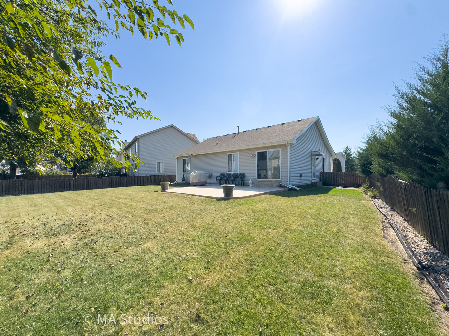 21730 Ivanhoe Trail, Plainfield, IL 60544