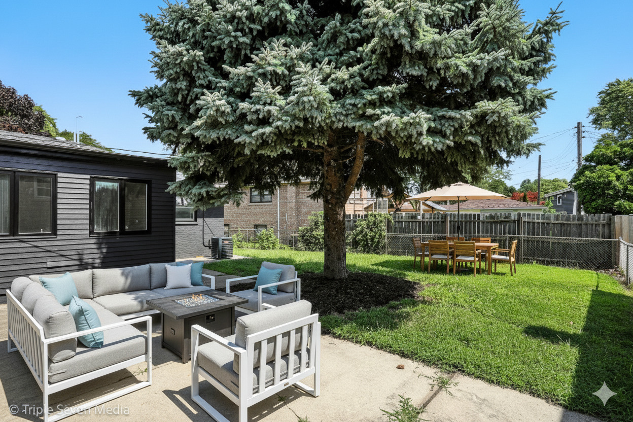 5509 Oak Center Drive, Oak Lawn, IL 60453
