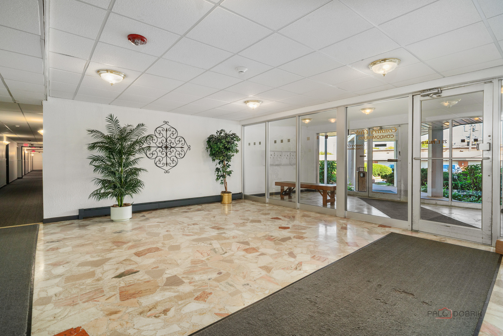 25 E Palatine Road #207, Arlington Heights, IL 60004