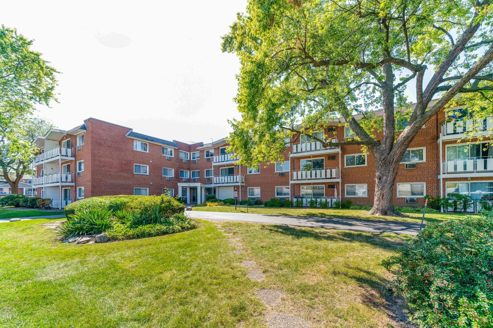 25 E Palatine Road #207, Arlington Heights, IL 60004