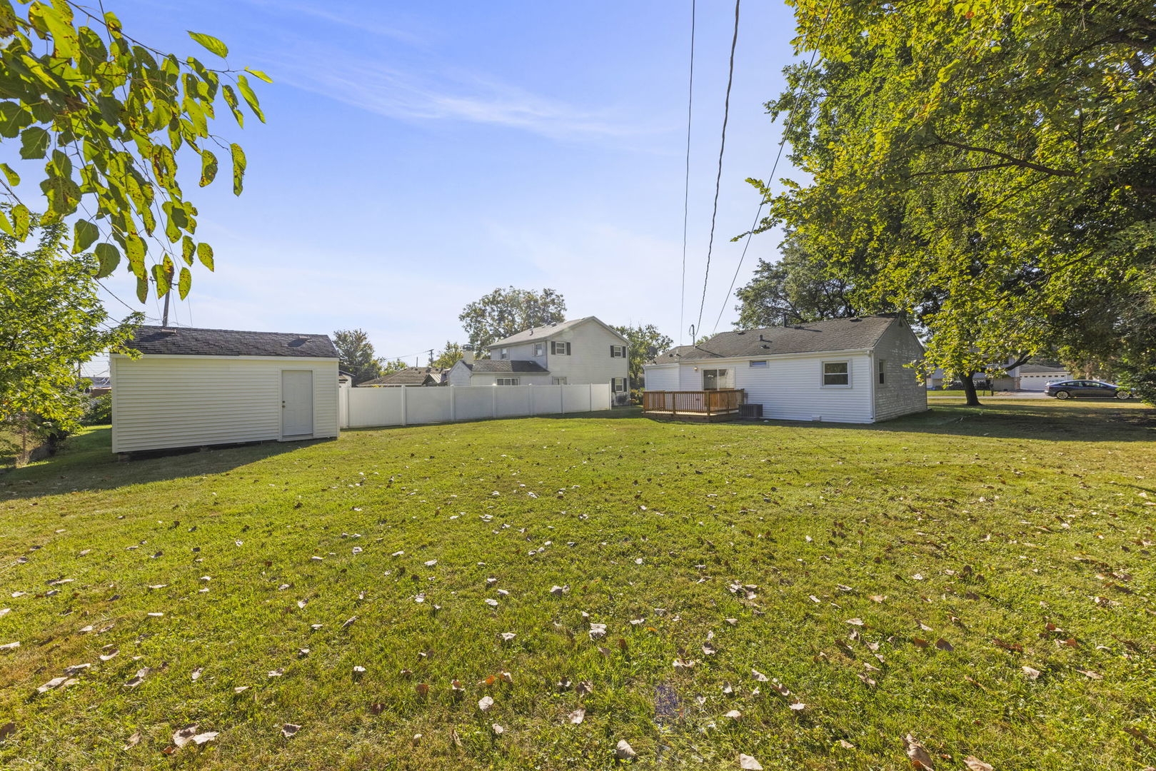 7818 W 99th Street, Hickory Hills, IL 60457