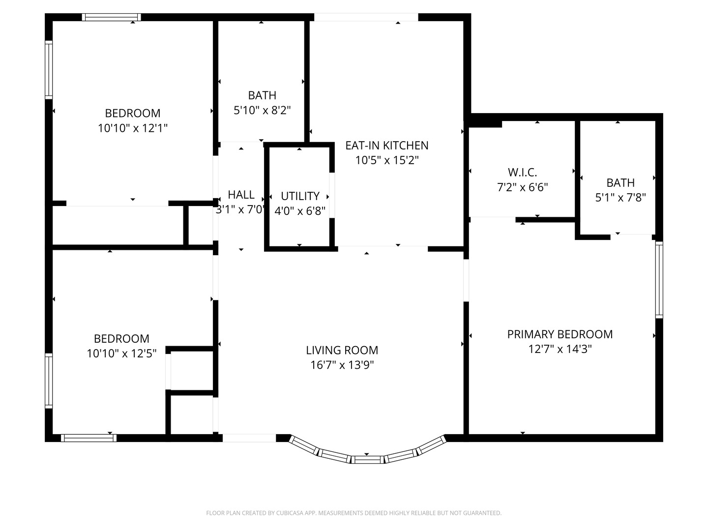 7818 W 99th Street, Hickory Hills, IL 60457