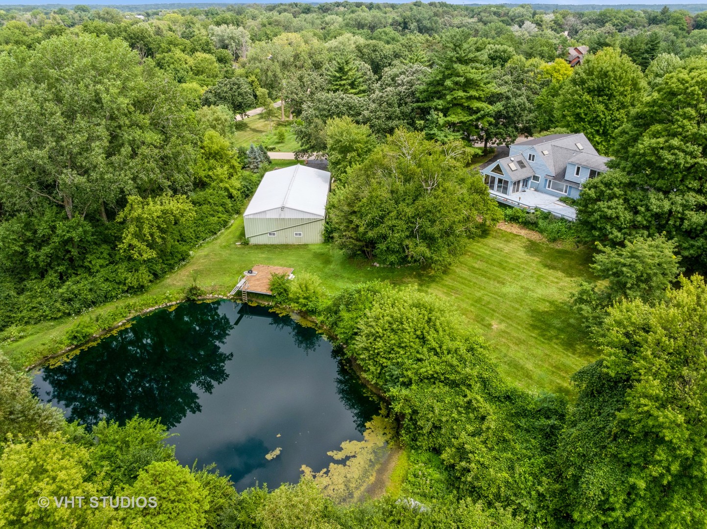 18n732 West Hill Road, Dundee, IL 60118