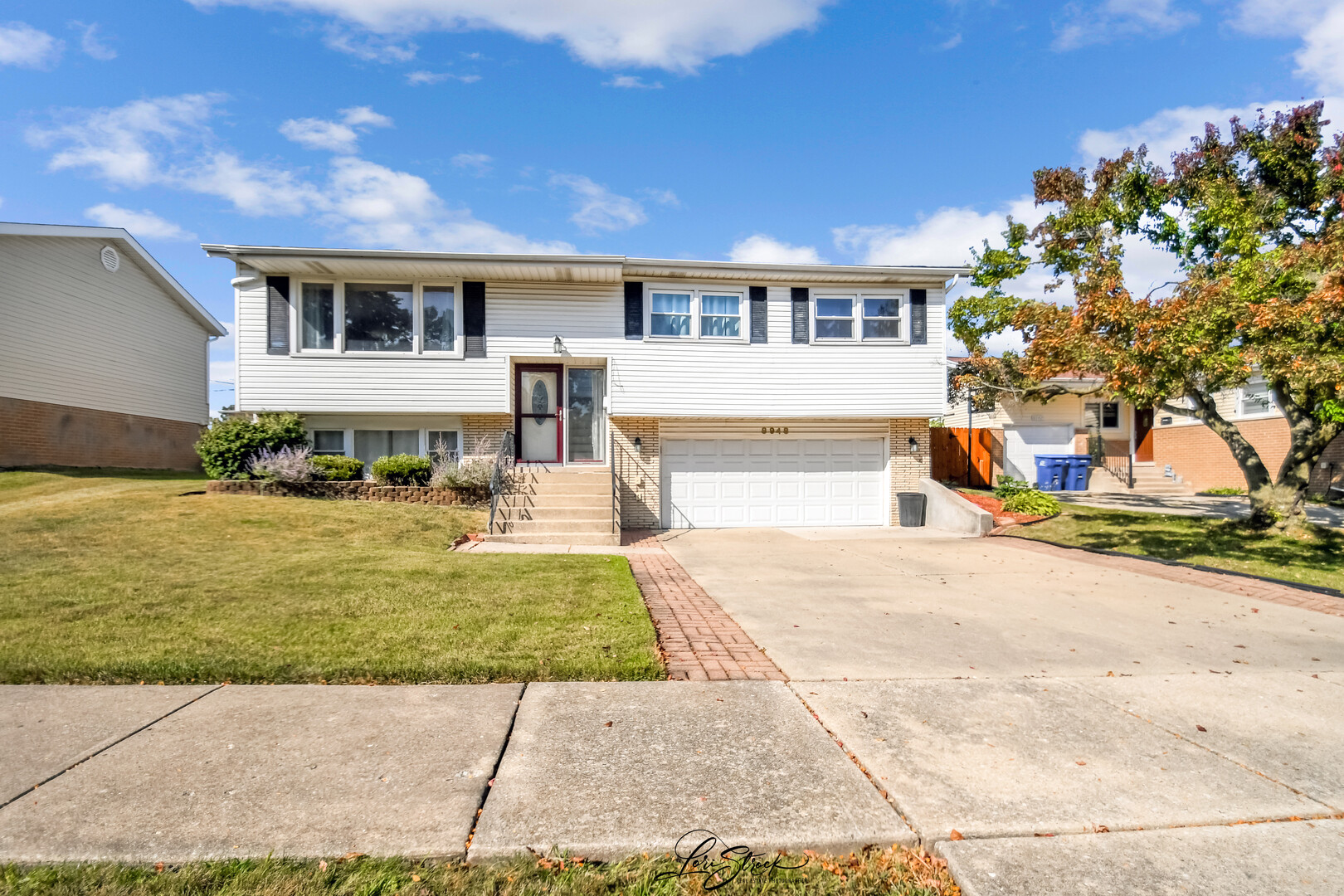8948 Barberry Lane, Hickory Hills, IL 60457