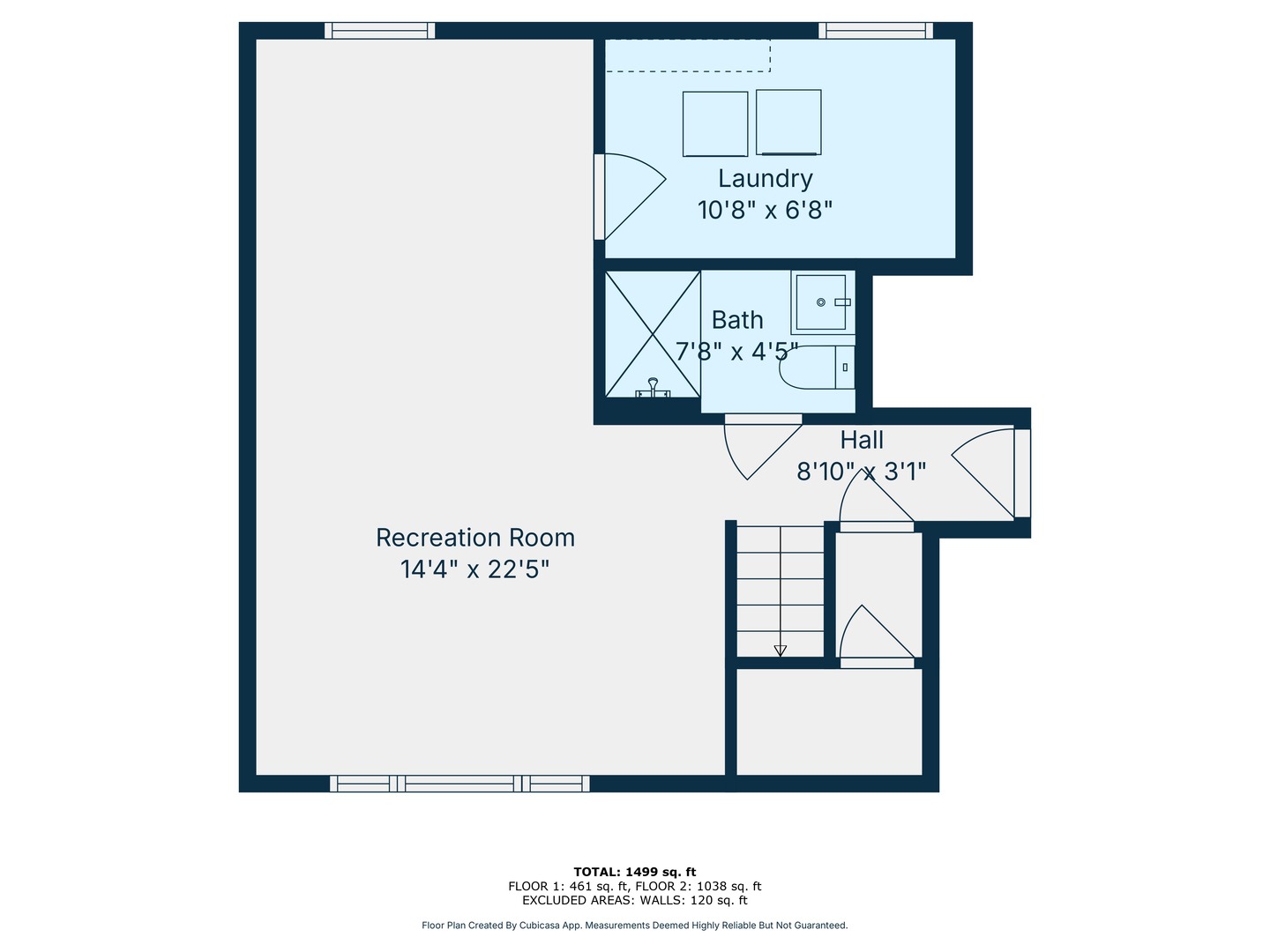 8948 Barberry Lane, Hickory Hills, IL 60457