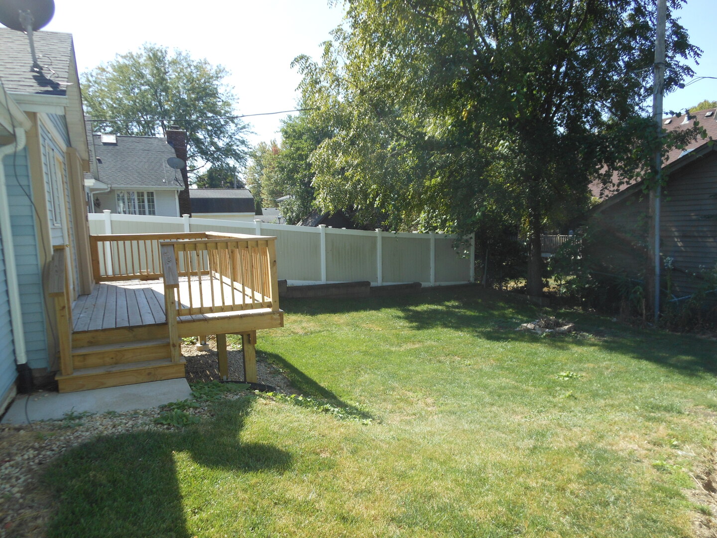 15136 S James Street, Plainfield, IL 60544
