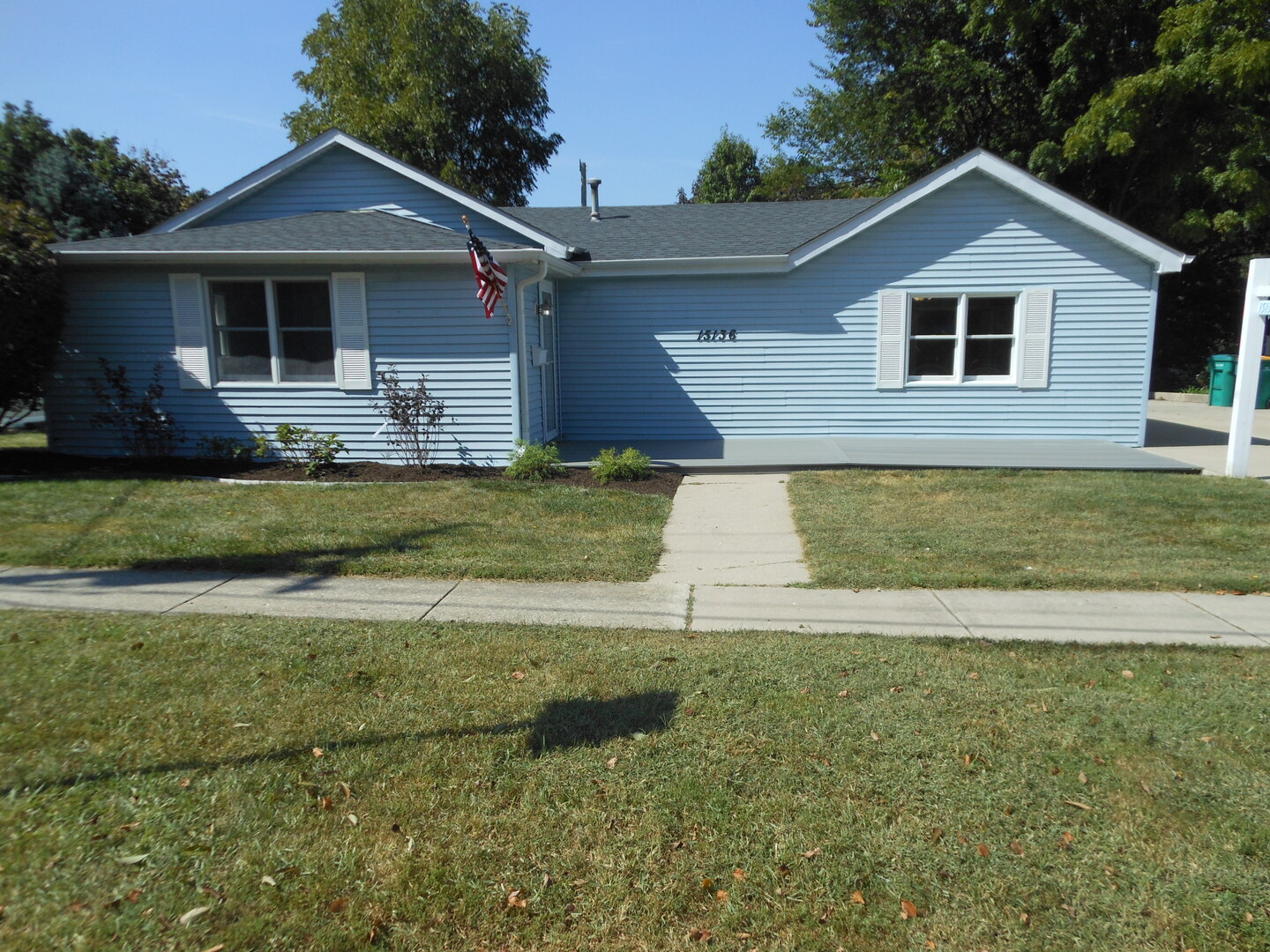 15136 S James Street, Plainfield, IL 60544