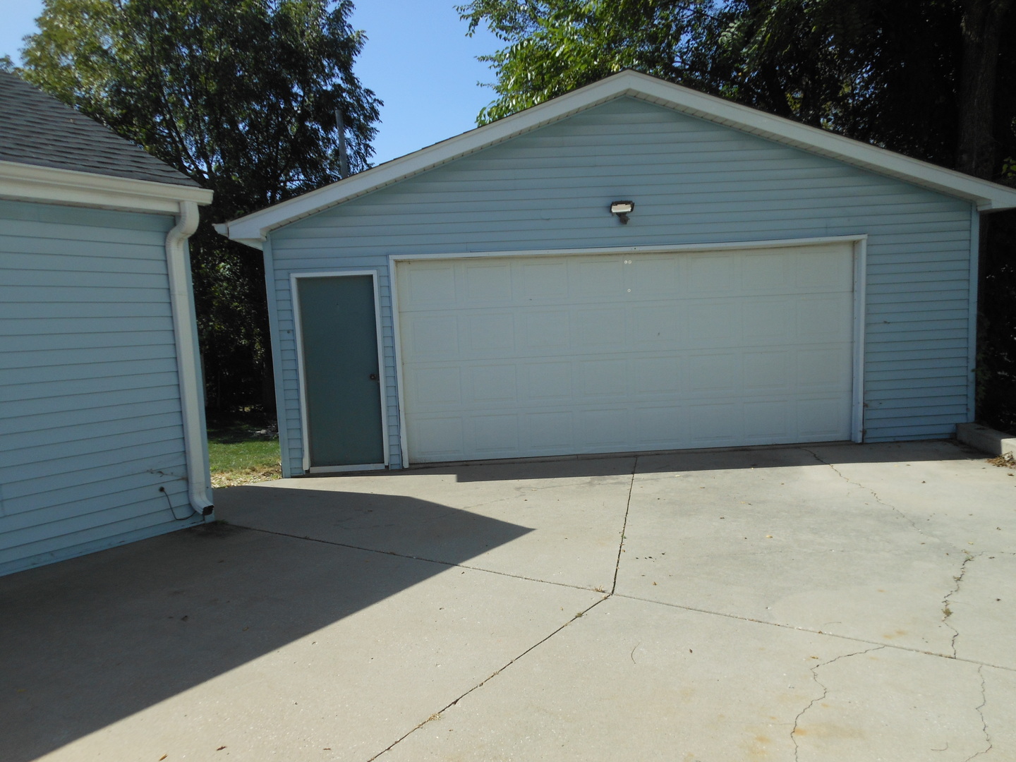 15136 S James Street, Plainfield, IL 60544