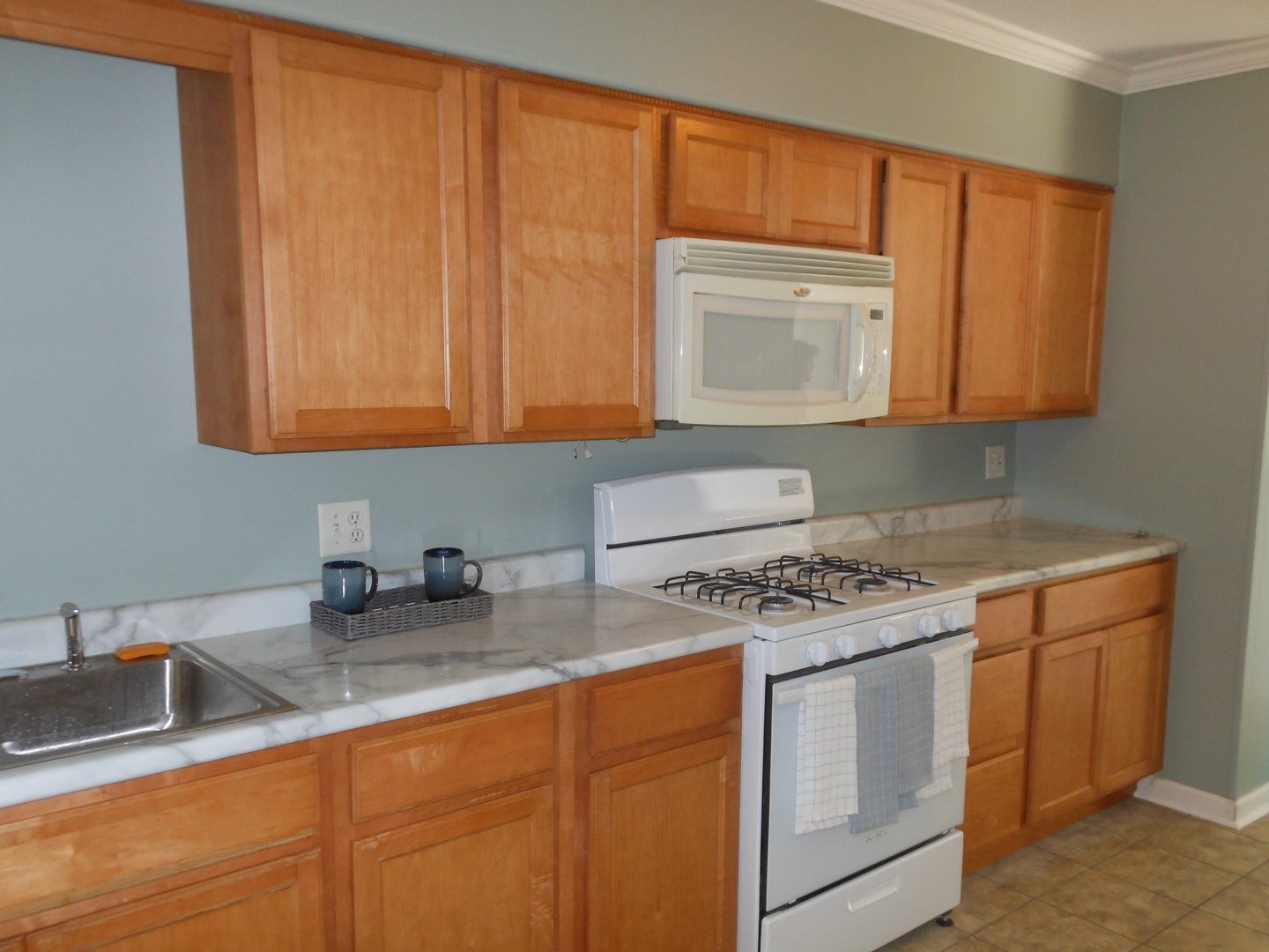 15136 S James Street, Plainfield, IL 60544