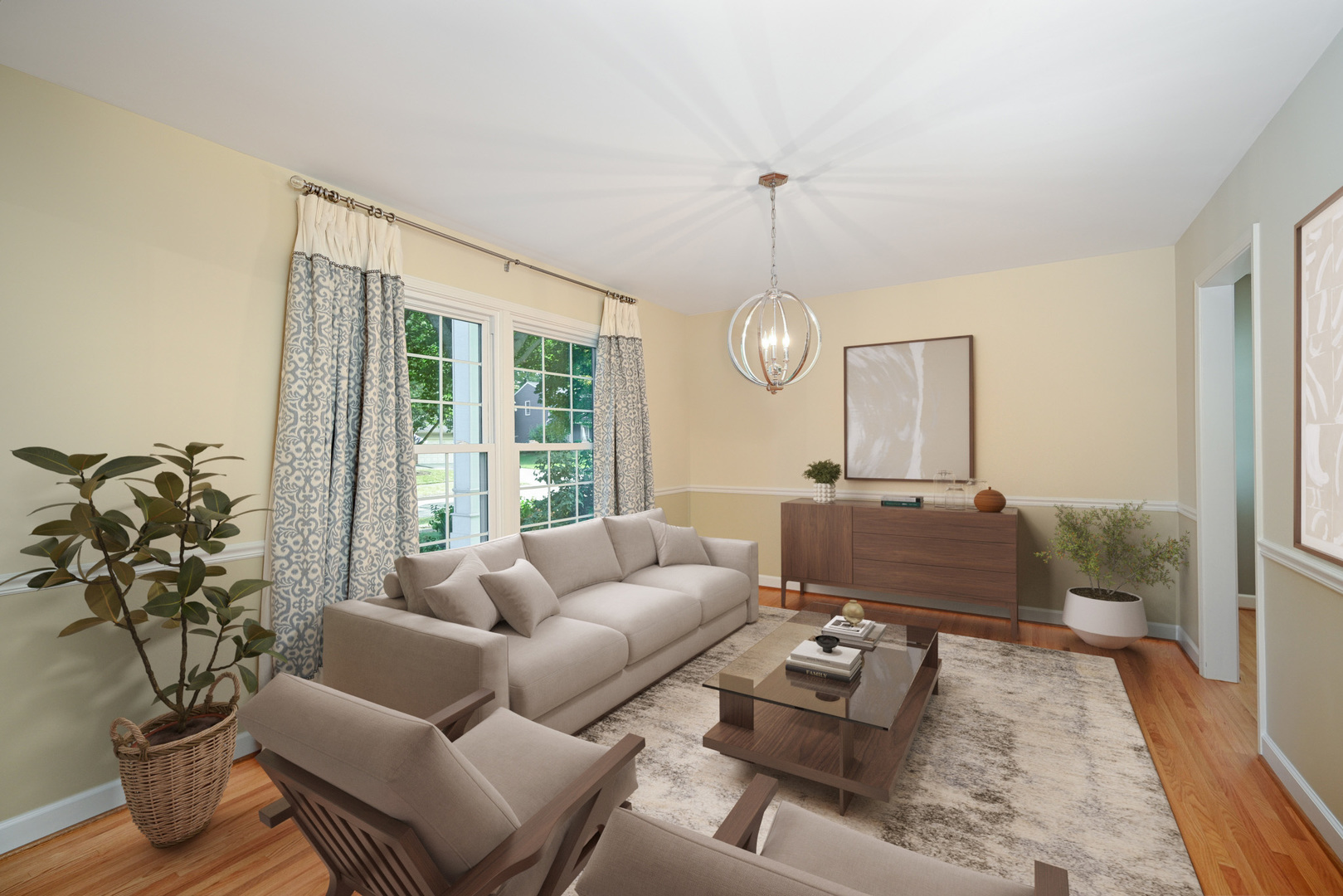 1131 Overton Court, Naperville, IL 60540