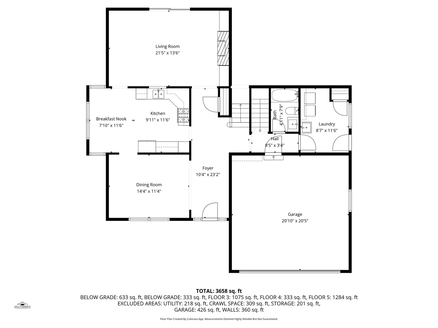 1131 Overton Court, Naperville, IL 60540