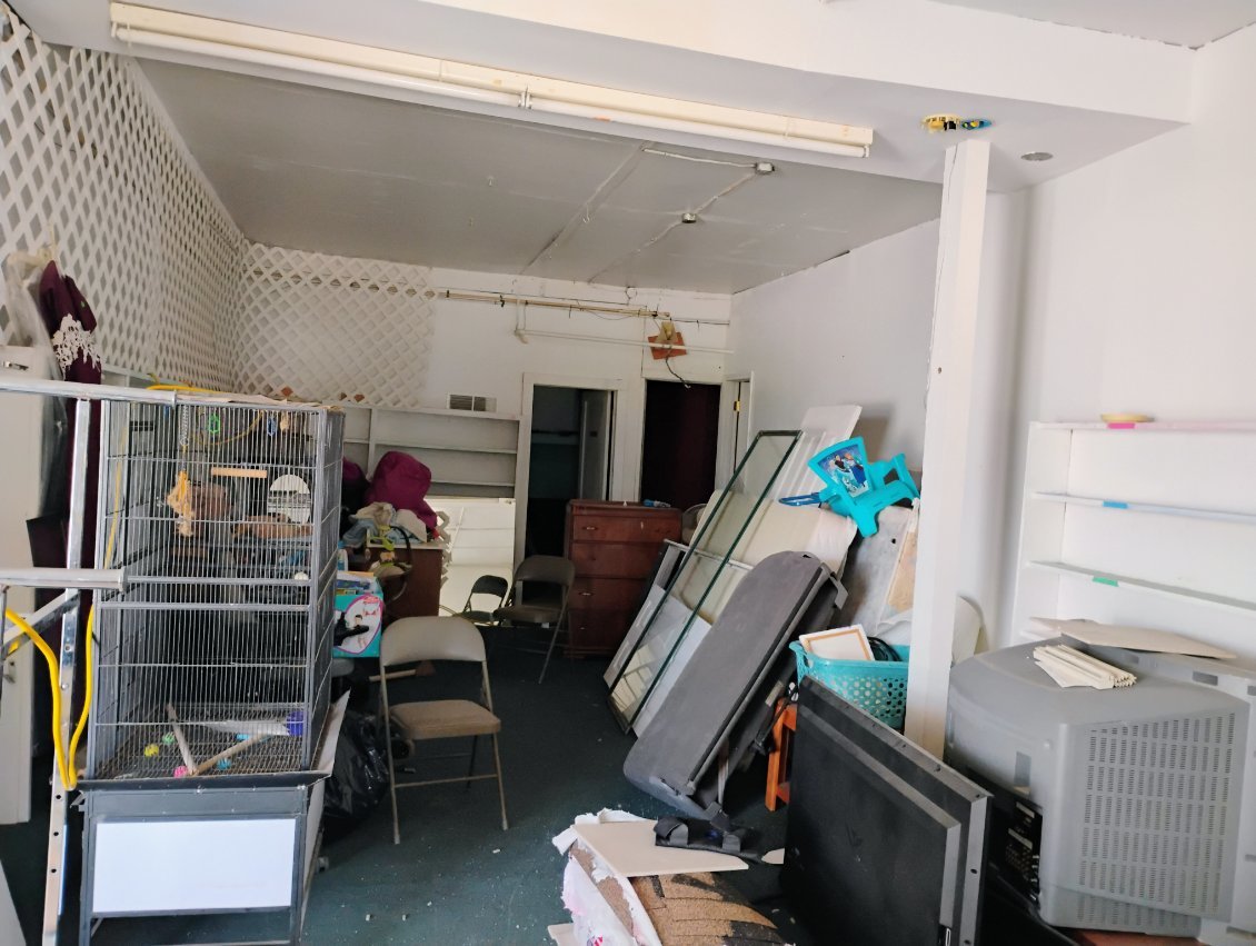 213 N Van Buren Street, New Athens, IL 62264