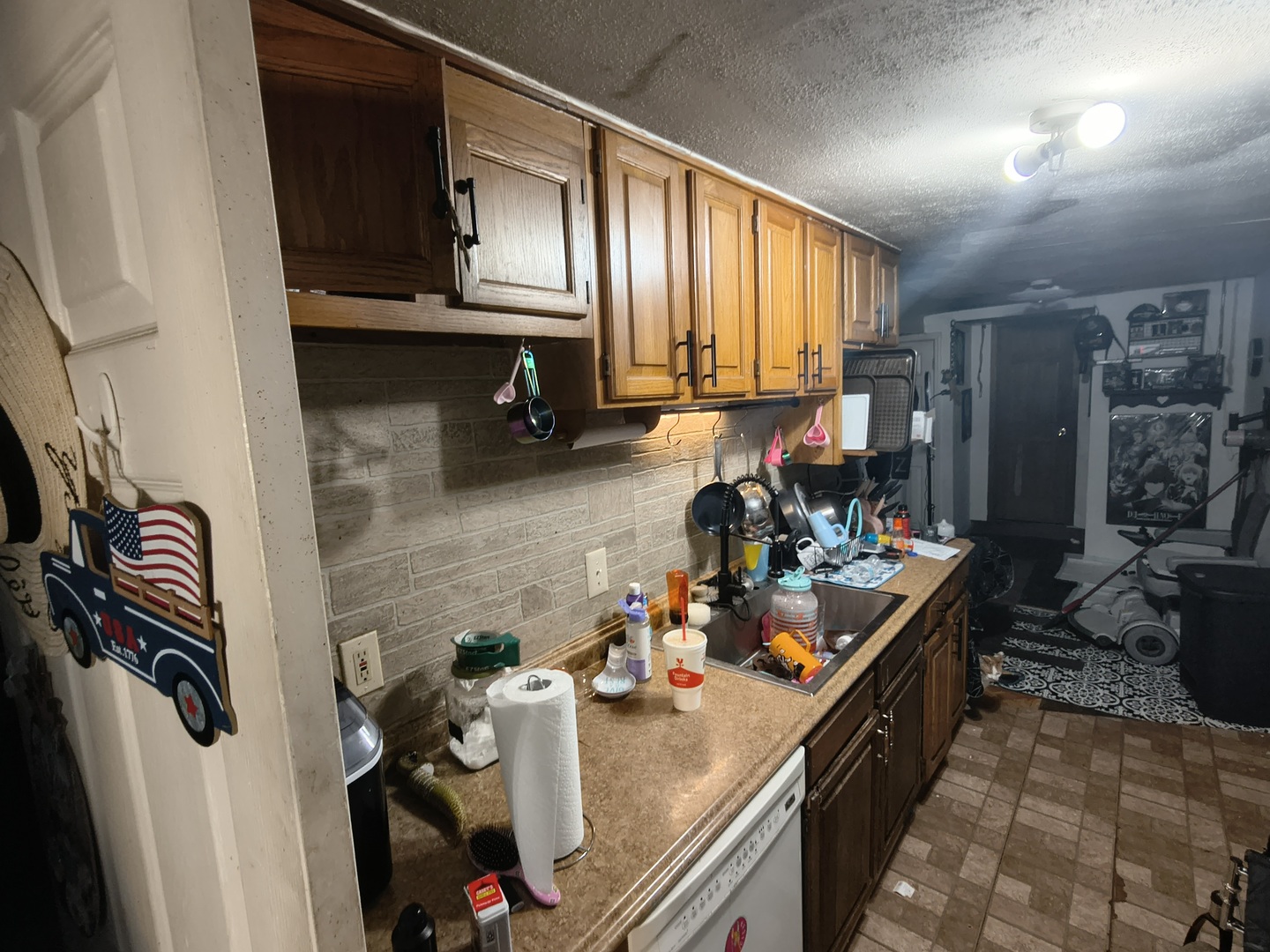 213 N Van Buren Street, New Athens, IL 62264