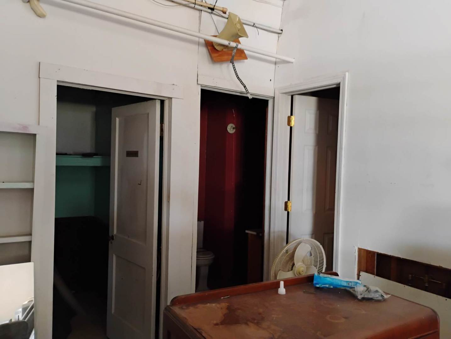 213 N Van Buren Street, New Athens, IL 62264