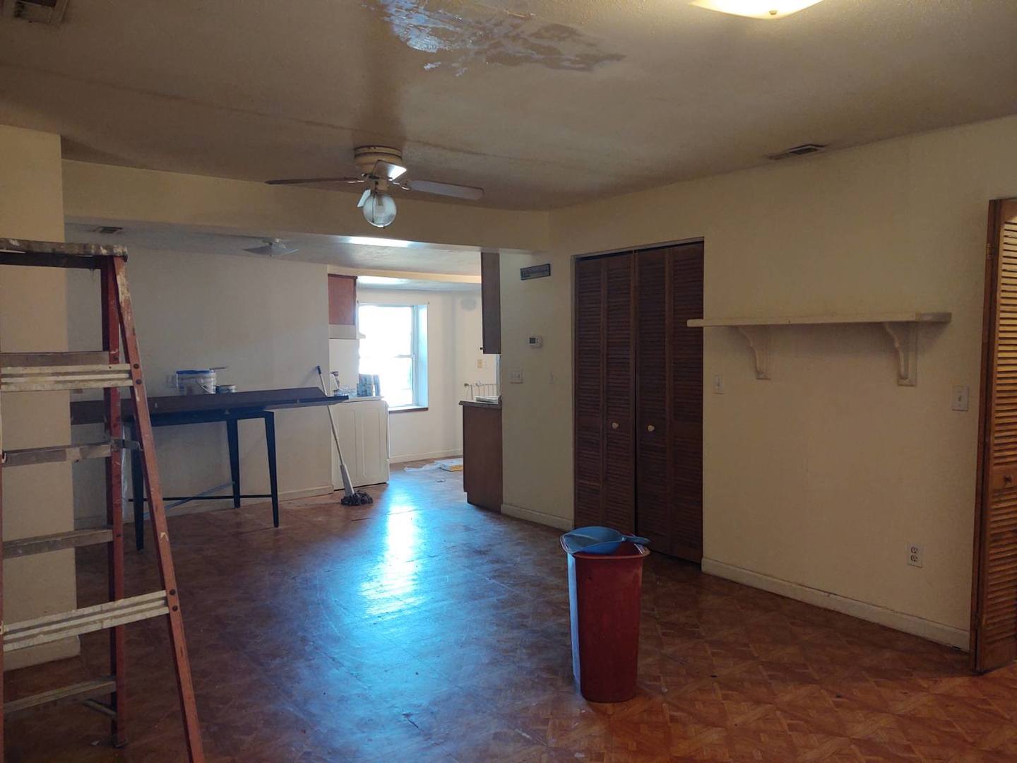 213 N Van Buren Street, New Athens, IL 62264