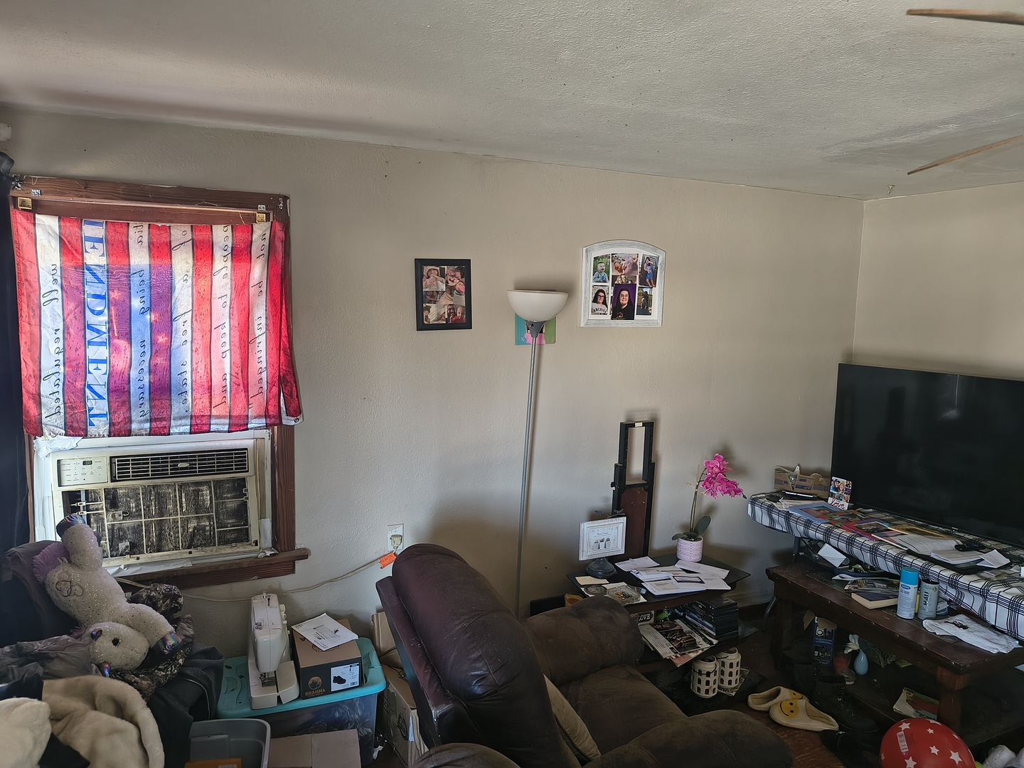 213 N Van Buren Street, New Athens, IL 62264