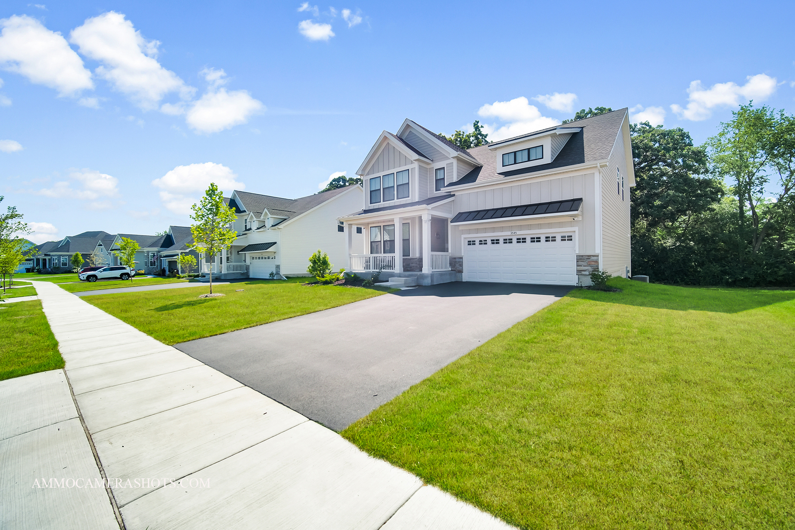 3545 S Riding Ridge, Elgin, IL 60124