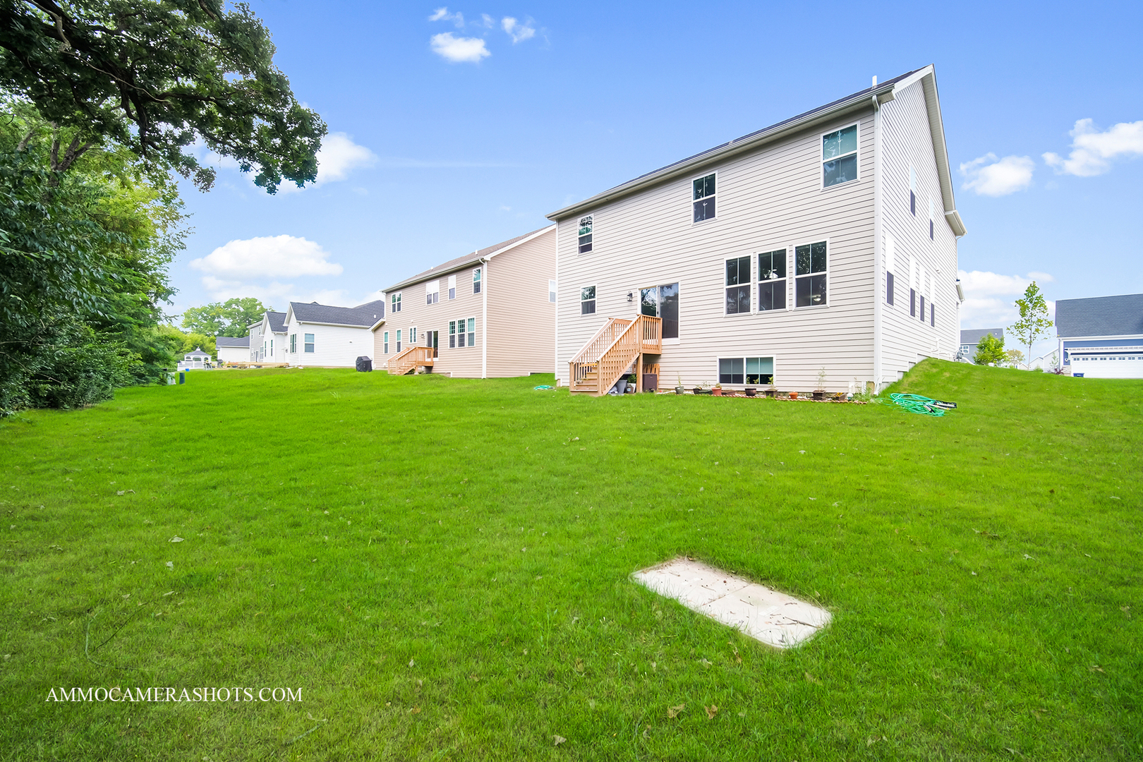 3545 S Riding Ridge, Elgin, IL 60124