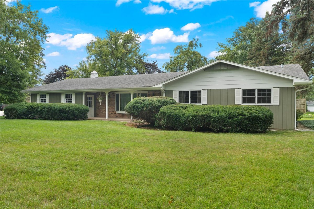 10765 W Liberty Avenue, Beach Park, IL 60099