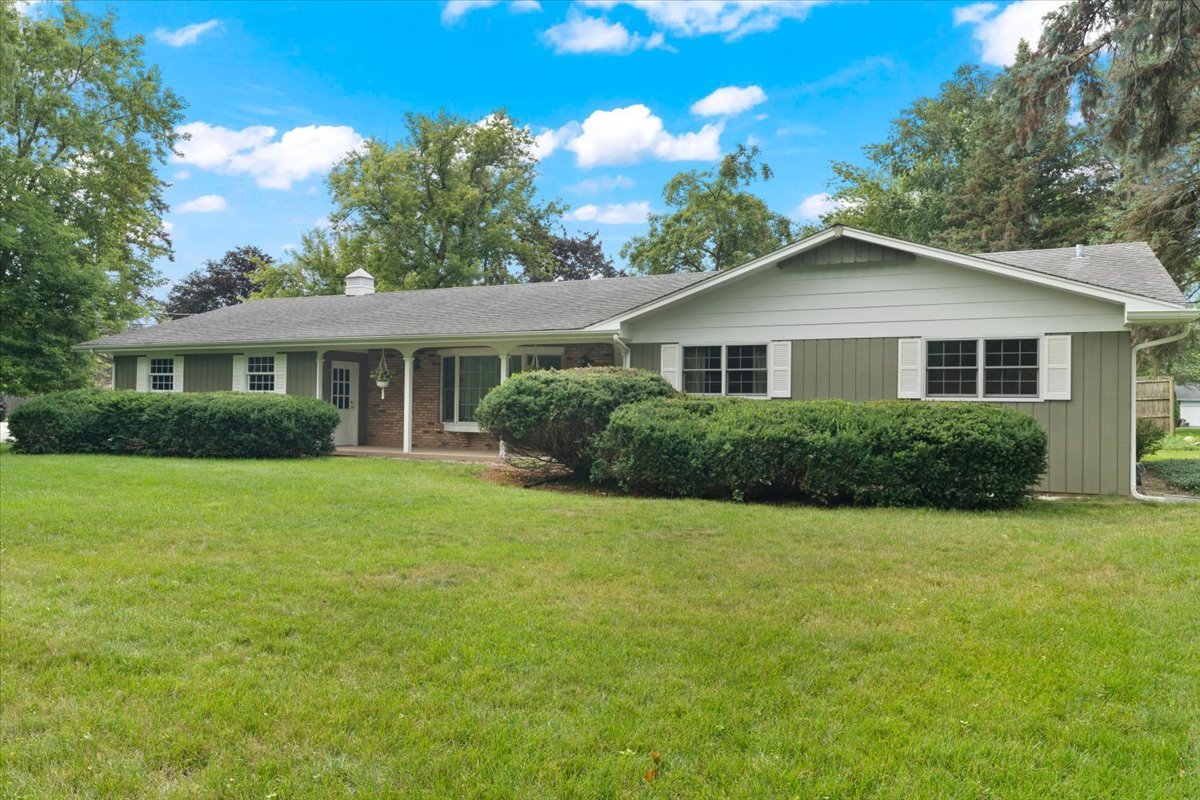 10765 W Liberty Avenue, Beach Park, IL 60099