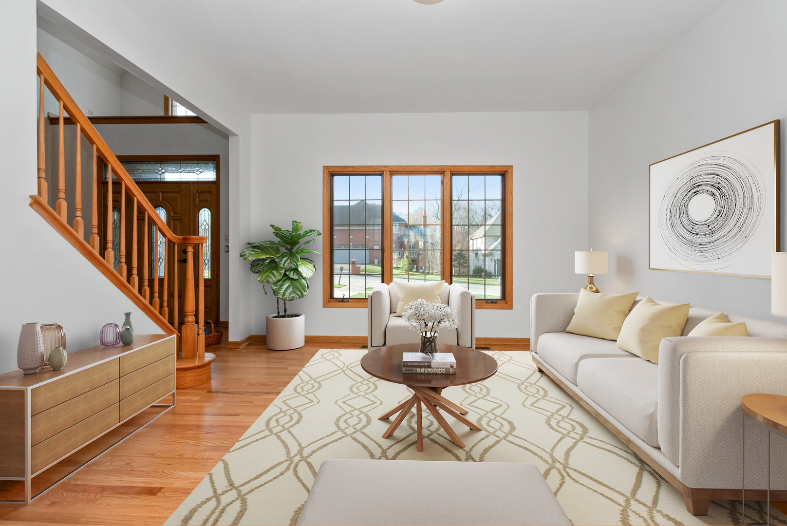 9000 Deerwood Court, Palos Hills, IL 60465