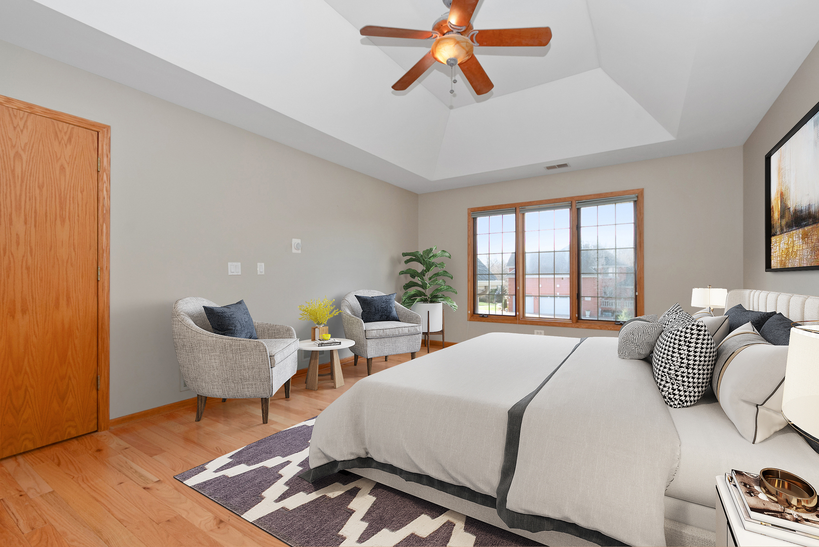 9000 Deerwood Court, Palos Hills, IL 60465